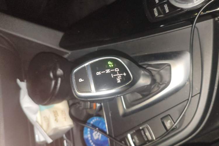 Used BMW 3 Series 2017 320Li M Sport Edition Gear Lever