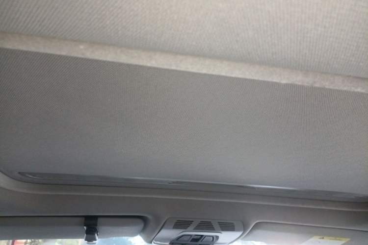 Used BMW 3 Series 2017 320Li Fashion Model Headliner
