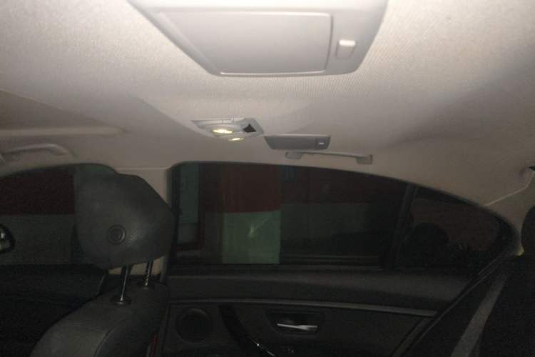 Used BMW 3 Series 2017 320Li M Sport Edition Headliner