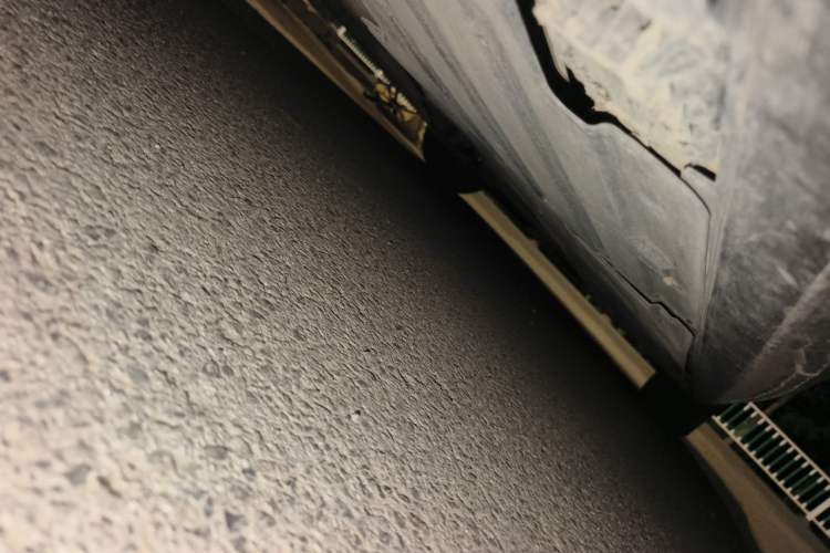 Used BMW 3 Series 2017 320Li Fashion Model Chassis Rear Right