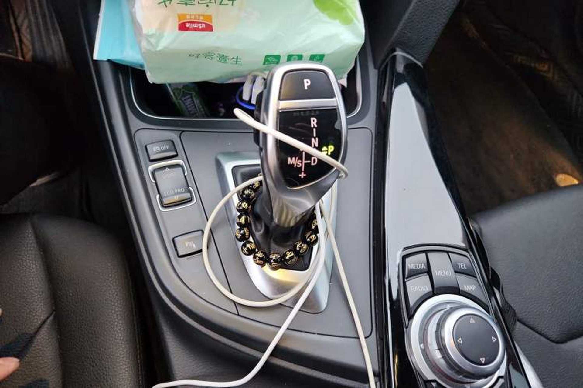 Used BMW 3 Series 2017 320Li M Sport Edition Gear Lever
