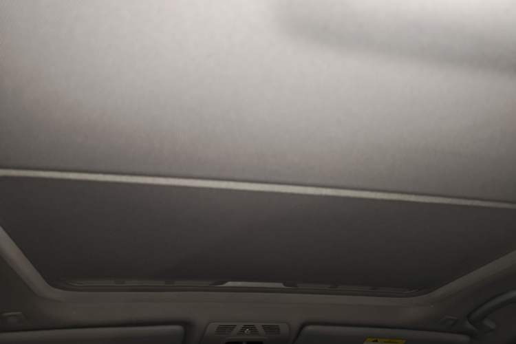 Used BMW 3 Series 2017 320Li Fashion Model Headliner
