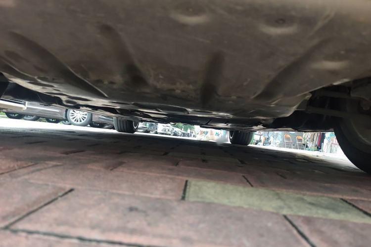 Used BMW 3 Series 2017 320i M Sport Chassis Front