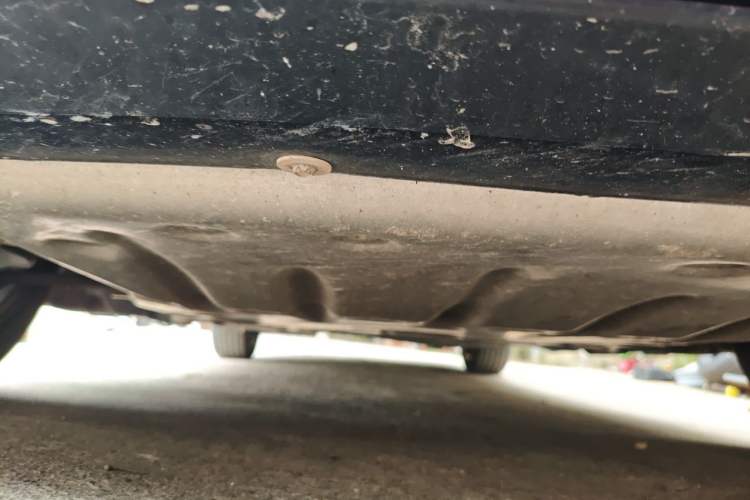 Used BMW 3 Series 2017 318Li Fashion Model Chassis Front