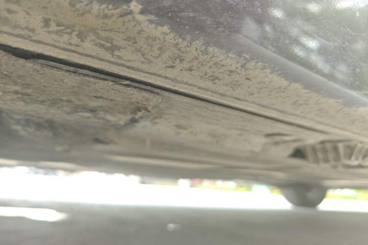 Used BMW 3 Series 2017 320Li Fashion Model Chassis Front Left