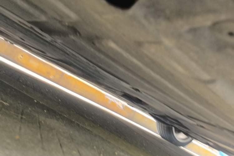 Used BMW 3 Series 2017 320i M Sport Chassis Front Left
