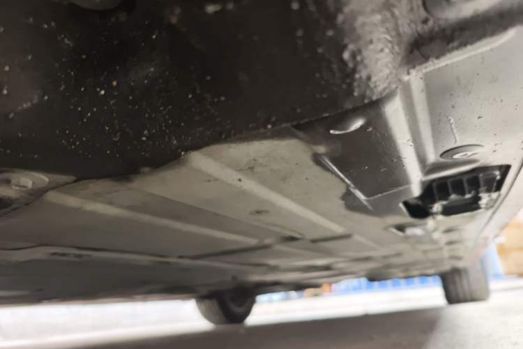 Used BMW 3 Series 2017 320Li Fashion Model Chassis Front Left