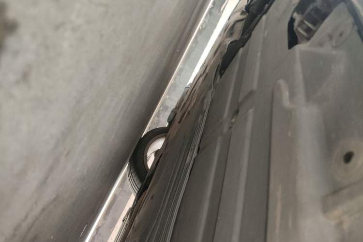 Used BMW 3 Series 2017 320i M Sport Chassis Front
