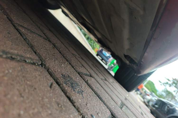 Used BMW 3 Series 2017 320i M Sport Chassis Front Right