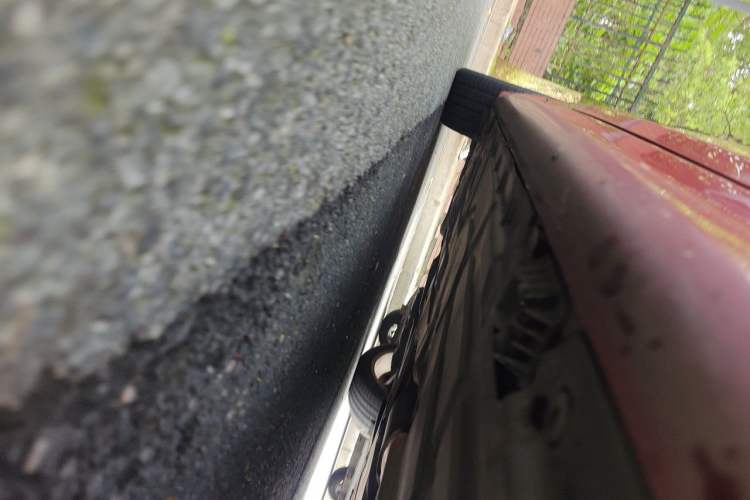 Used BMW 3 Series 2017 320i M Sport Chassis Front Right