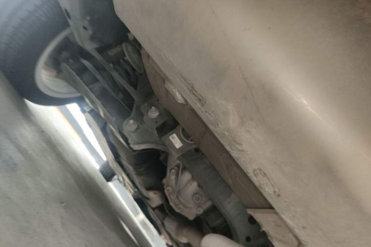 Used BMW 3 Series 2017 320i M Sport Chassis Rear