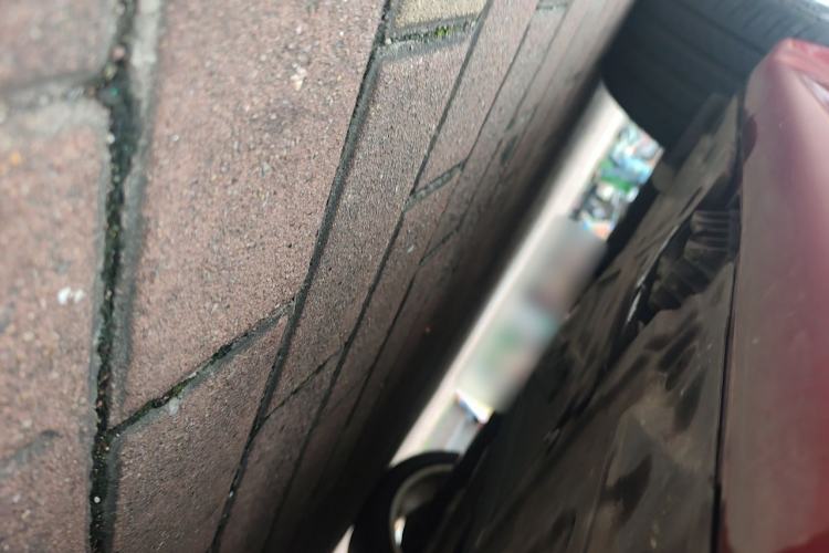 Used BMW 3 Series 2017 320i M Sport Chassis Rear Right