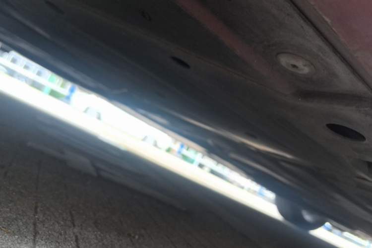 Used BMW 3 Series 2017 320i M Sport Chassis Rear Right