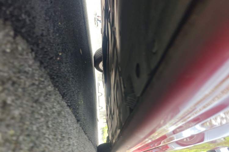 Used BMW 3 Series 2017 320i M Sport Chassis Rear Right