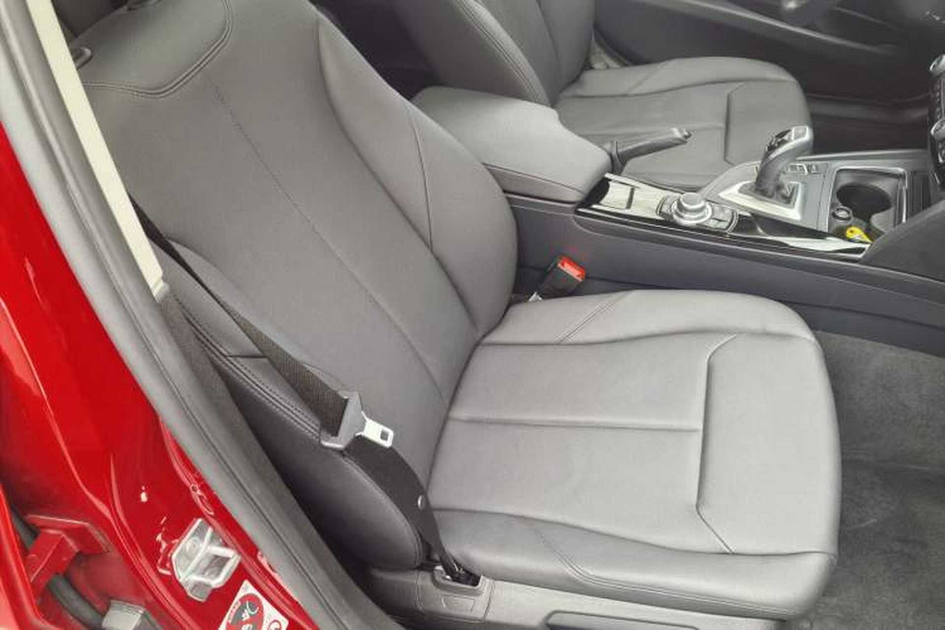 Used BMW 3 Series 2017 320Li M Sport Edition Exterior 5