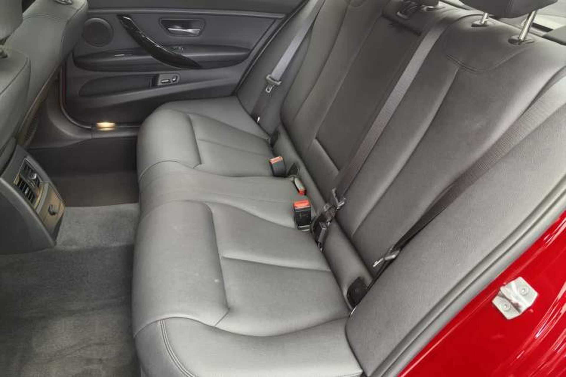 Used BMW 3 Series 2017 320Li M Sport Edition Exterior 6