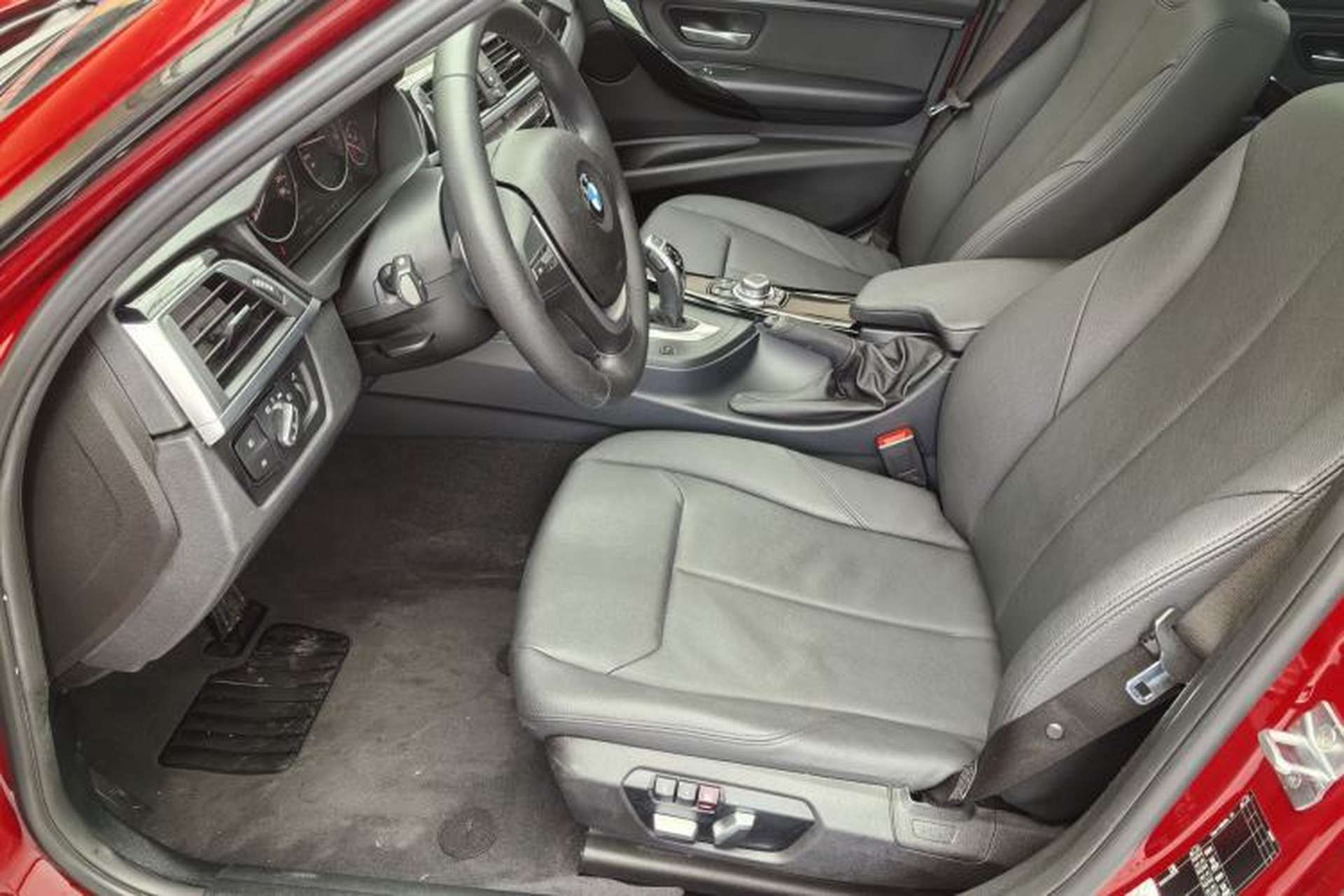 Used BMW 3 Series 2017 320Li M Sport Edition Exterior 7