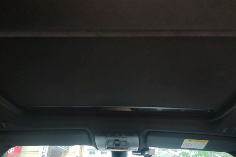 Used BMW 3 Series 2017 320i M Sport Headliner