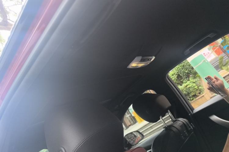 Used BMW 3 Series 2017 320i M Sport Headliner