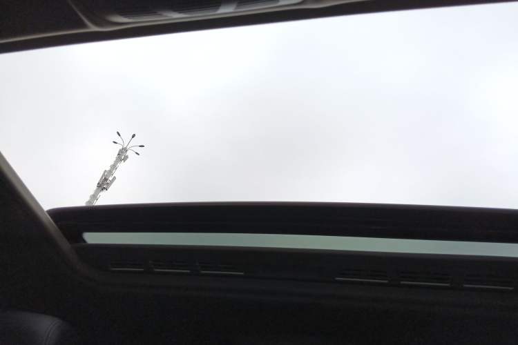 Used BMW 3 Series 2017 318i Fashion Model Headliner