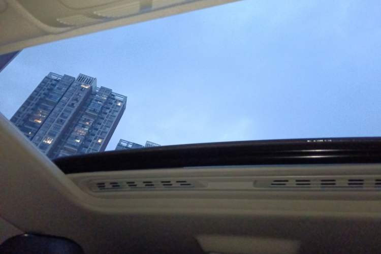 Used BMW 3 Series 2017 318i Fashion Model Headliner