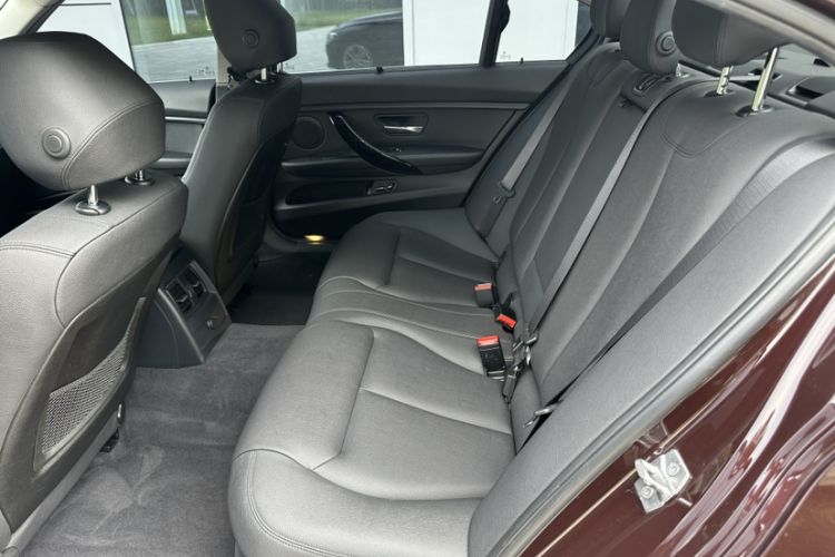 Used BMW 3 Series 2017 320Li xDrive Fashion Model Interior 8