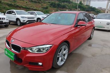 Used BMW 3 Series 2017 320Li M Sport Edition