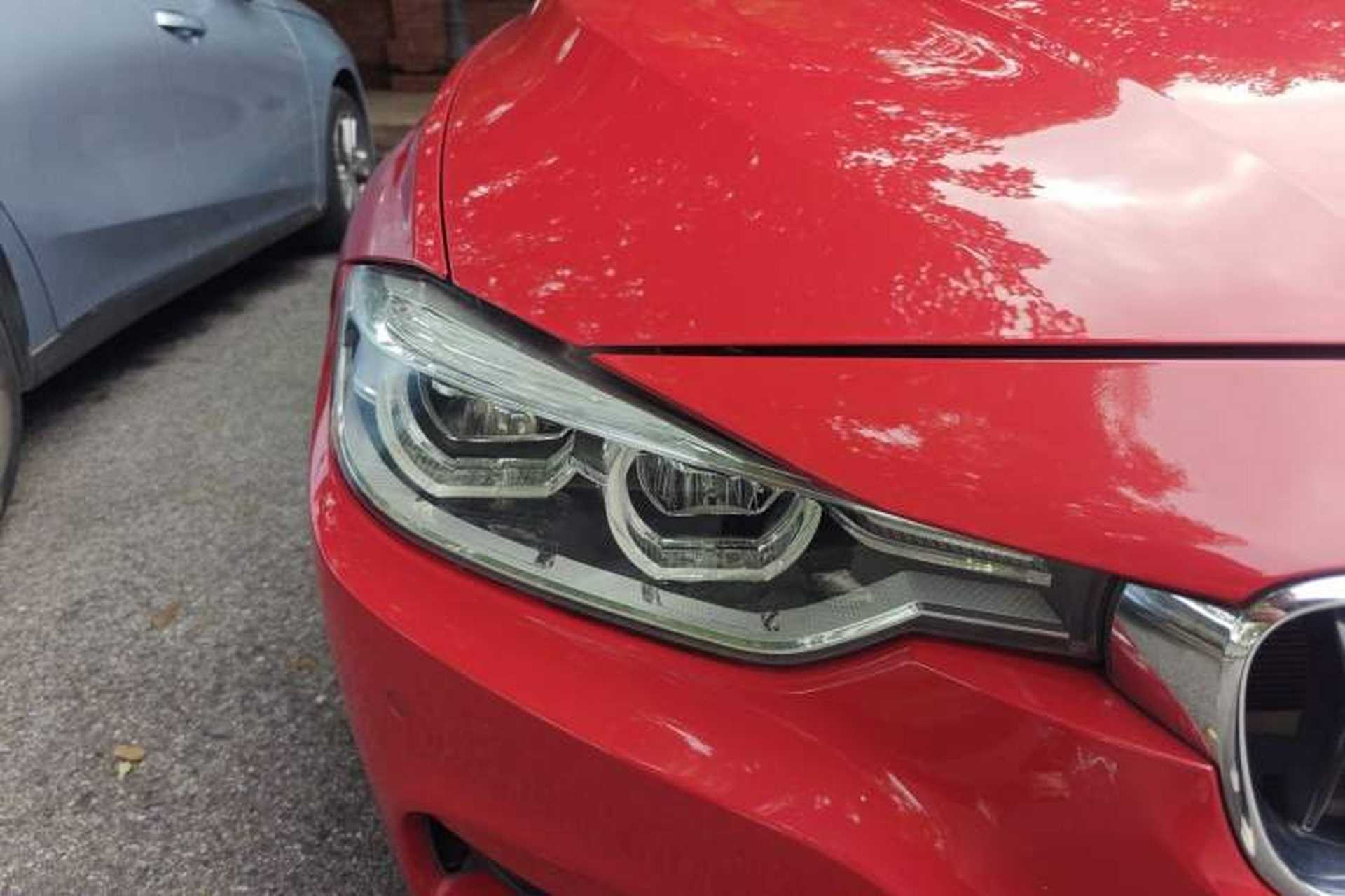 Used BMW 3 Series 2017 320i M Sport Right Front Headlight
