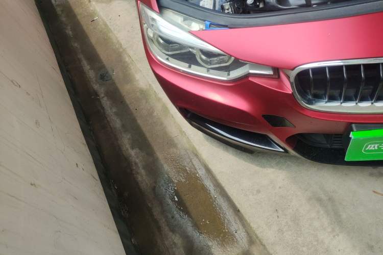 Used BMW 3 Series 2017 320i M Sport Right Front Headlight