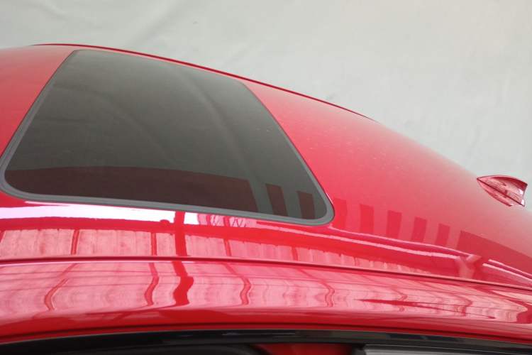 Used BMW 3 Series 2017 320Li M Sport Edition Roof