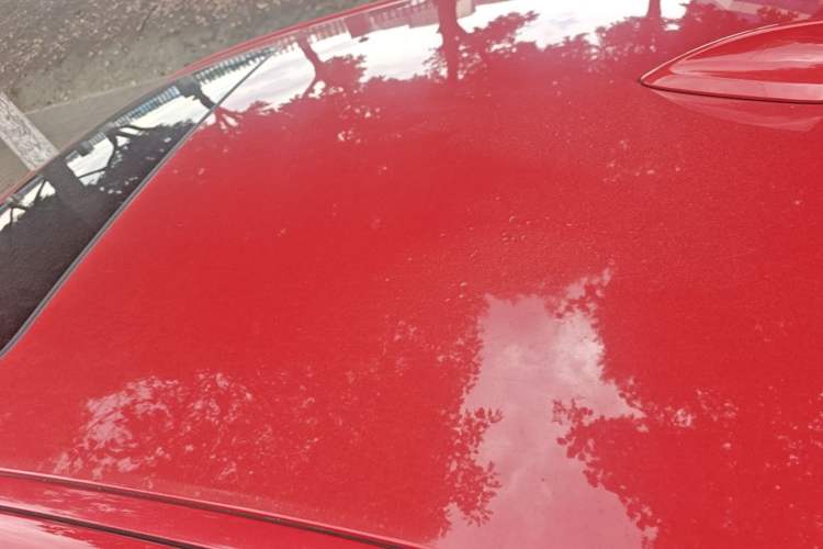 Used BMW 3 Series 2017 320Li Fashion Model Roof