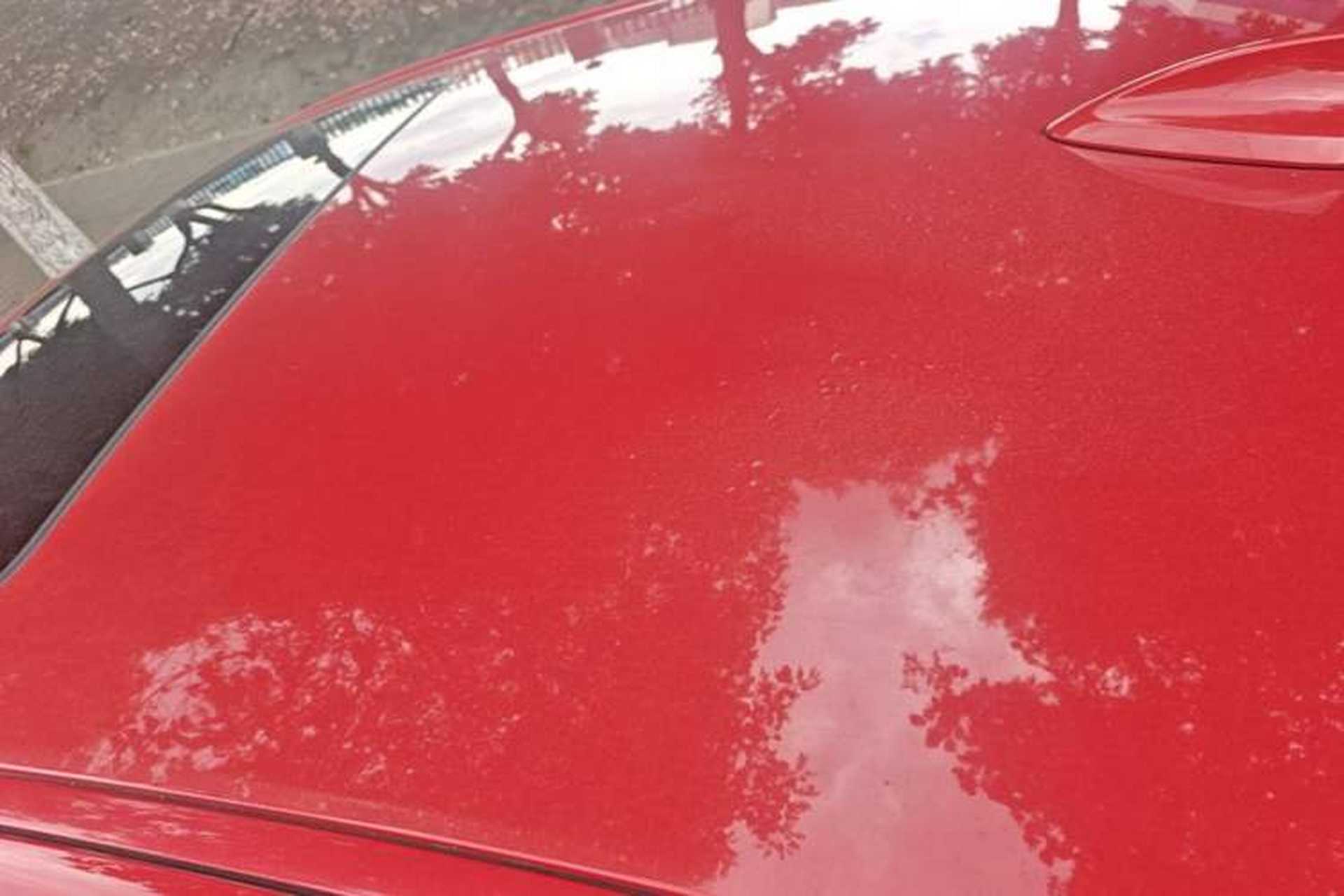 Used BMW 3 Series 2017 320Li Fashion Model Roof