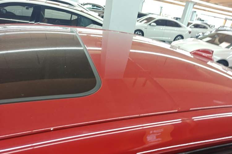 Used BMW 3 Series 2017 320Li M Sport Edition Roof