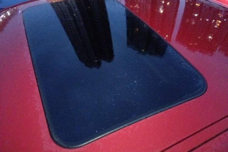 Used BMW 3 Series 2017 318i Fashion Model Roof