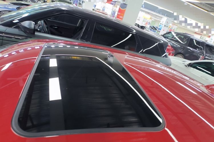 Used BMW 3 Series 2017 320Li M Sport Edition Roof