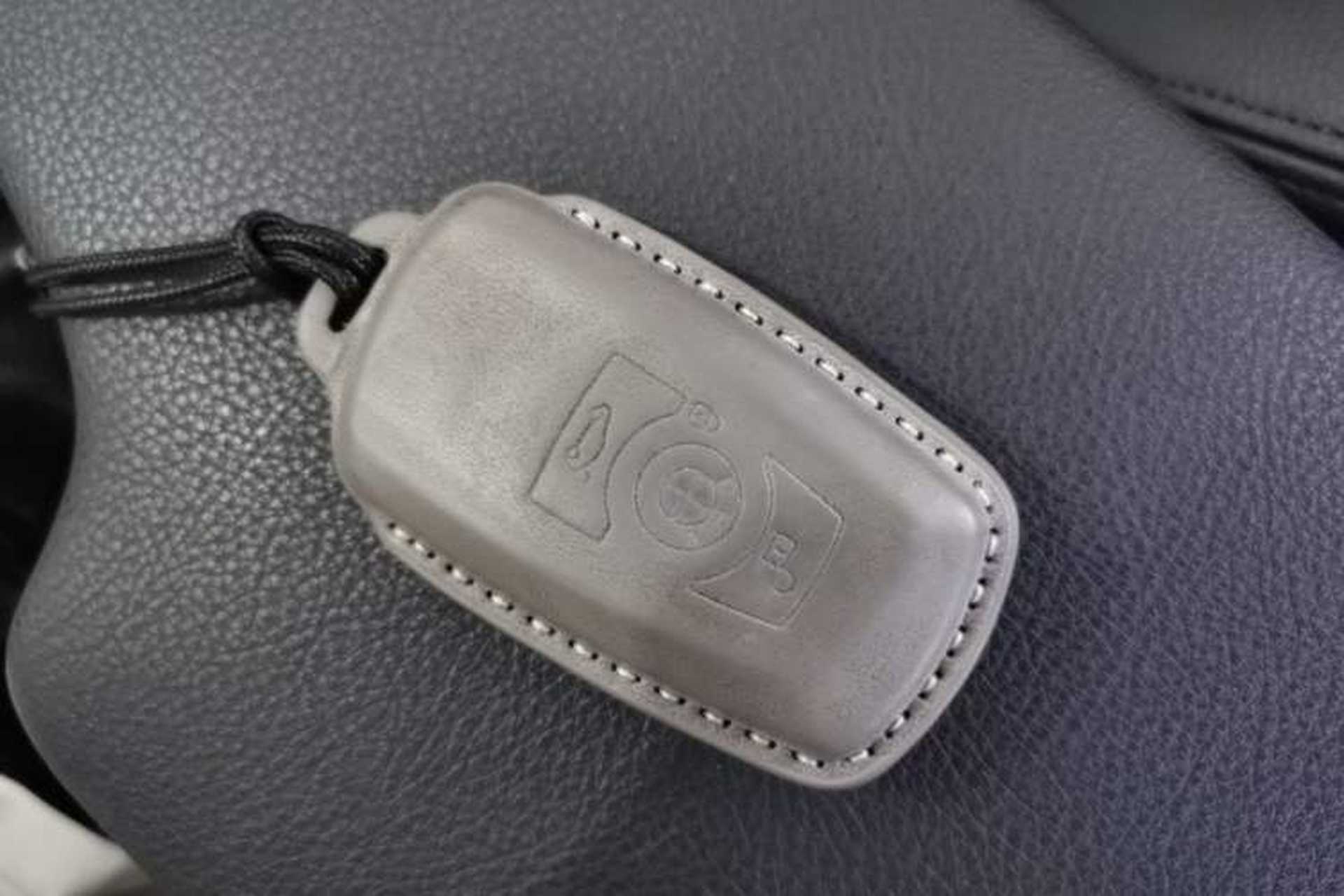 Used BMW 3 Series 2017 320Li Fashion Model Vehicle Key