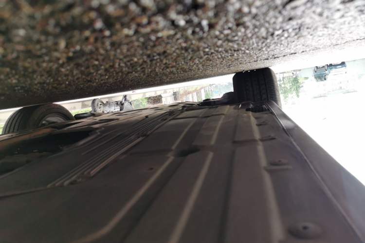 Used BMW 3 Series 2017 320Li Fashion Model Chassis Front Left