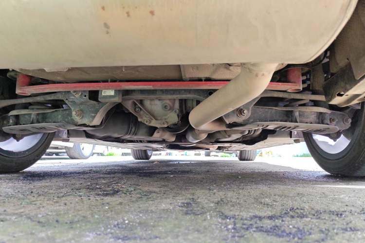 Used BMW 3 Series 2017 320i M Sport Chassis Rear