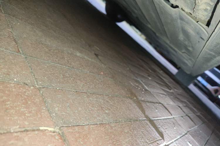 Used BMW 3 Series 2017 320Li Fashion Model Chassis Rear Right
