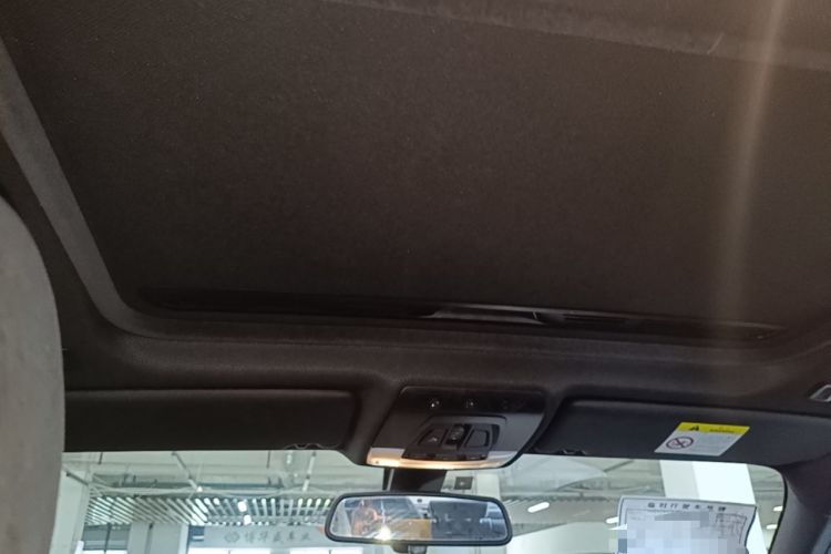 Used BMW 3 Series 2017 320i M Sport Headliner