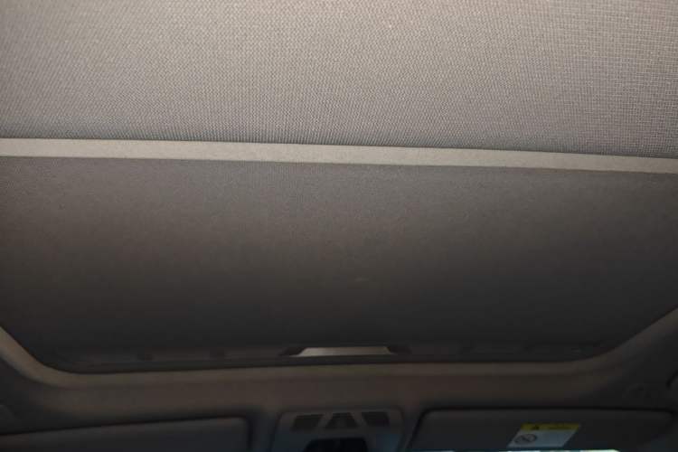 Used BMW 3 Series 2017 320Li Fashion Model Headliner