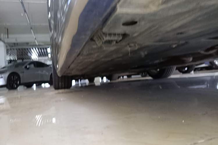 Used BMW 3 Series 2017 320i M Sport Left Side Sill