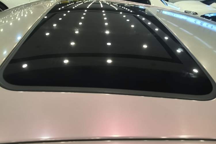 Used BMW 3 Series 2017 320Li M Sport Edition Roof
