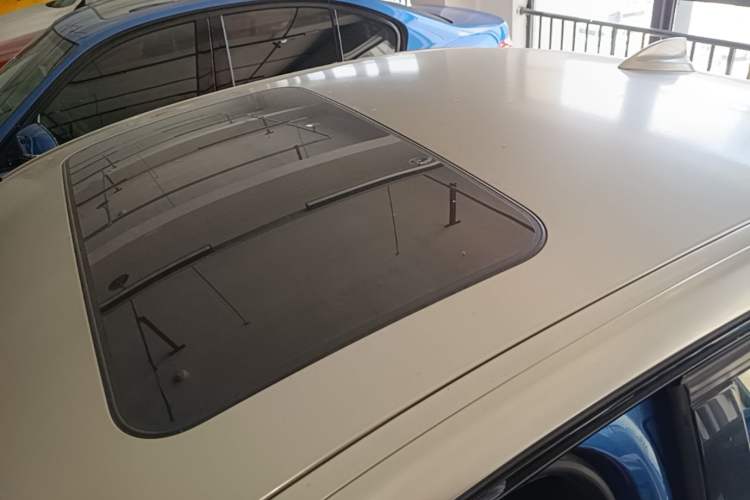 Used BMW 3 Series 2017 320i M Sport Roof