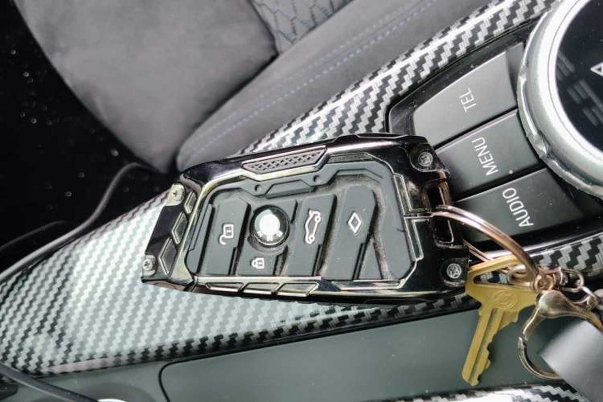 Used BMW 3 Series 2017 320i M Sport Vehicle Key