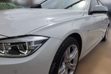 Used BMW 3 Series 2017 330Li M Sport Edition
