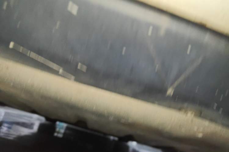 Used BMW 3 Series 2017 320Li xDrive Fashion Model Chassis Front