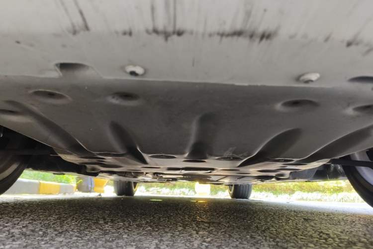 Used BMW 3 Series 2017 320i M Sport Chassis Front