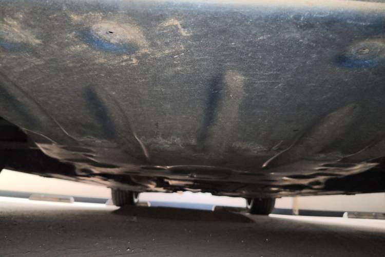 Used BMW 3 Series 2017 320i M Sport Chassis Front