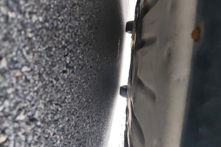 Used BMW 3 Series 2017 318Li Fashion Model Chassis Front